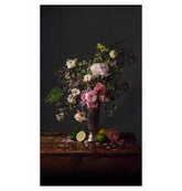 SHADOW & ELEGANCE TALL DARK & HANDSOME MOONLIGHT PANEL – N171